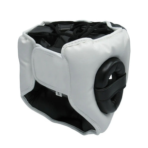 Meilleures ventes : Protection de tête de boxe MMA Kudo personnalisée avec impression de logo et designs sur mesure, modèle HG0051 - Product Image 3