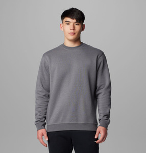 Sweat-shirts personnalisés en coton lourd de haute qualité, unisexes, style streetwear, pour hommes, à prix de gros - Product Image 6