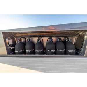 Motores para Embarcaciones VanDutch 40 Premium - Dimensiones 12.06m X 3.50m - Product Image 6