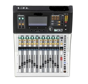 NUEVO Mezclador de Canales de Entrada Mono Estándar para Consola Digital FAV ORIGINAL - Product Image 4