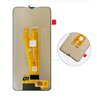 Untuk Penggantian Layar LCD Tinggi A04s/A04e yang Kompatibel, Garansi 1 Tahun, Layar Sentuh Digitizer LCD+Touch+Frame Original 100%