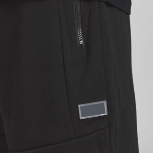 Short décontracté de haute qualité pour hommes Design personnalisé à motif floral Prix de gros Style de rue populaire avec logo personnalisé - Product Image 3