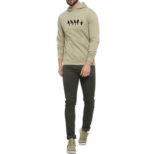 Sudadera con Capucha Deportiva Transpirable de Secado Rápido para Hombre al por Mayor, Sudadera con Capucha de la Mejor Calidad para Hombre con Precio Razonable, Servicio OEM - Product Image 4
