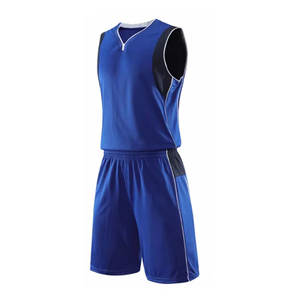 Camisetas de Baloncesto de Secado Rápido de Primera Calidad, Talla XS, Diseño Personalizado, Impresión por Transferencia de Calor, 100% Poliéster Transpirable - Product Image 3