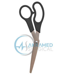 Ciseaux en acier inoxydable Westcott de haute qualité Source d'alimentation manuelle de qualité supérieure Nouvelle arrivée Base d'instruments chirurgicaux - Product Image 2