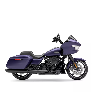 Prix de gros pour les nouvelles motos Harley-Davidson Road Glide 2025 pour adultes, avec garantie de 2 ans, prêtes à être expédiées - Product Image 1