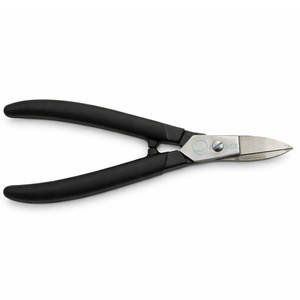 Cisailles à tôle en métal robustes de qualité supérieure, cisailles à motifs pour bijoutiers, ciseaux de précision pour l'artisanat et l'usage industriel - Product Image 5