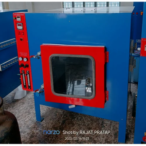 เครื่องทดสอบความพิษสำหรับการทดสอบสารพิษ - Product Image 1