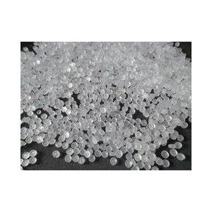 100% Meilleure qualité vierge/recyclé HDPE / LDPE / LLDPE résine/granulés/granulés film grade - Product Image 4