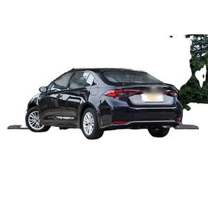 Camioneta Mediana 2024 Edición Pioneer, Motor Potente de Alto Rendimiento, Asientos de Cuero Automáticos, Techo Corredizo, Usada, Gran Venta - Product Image 4