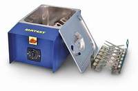 SCIANCE QUIRÚRGICO FABRICACIÓN EQUIPO DE LABORATORIO LE Chatelier Baño de agua 1C Precisión 100C Acero inoxidable OEM Gratis