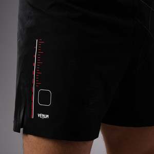 กางเกง MMA ยืดได้ระบายอากาศสำหรับฝึกซ้อมและแข่งขัน - Product Image 3