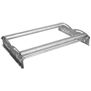 Srotolatore di tamburi di cavo con ruote regolabili dispositivo di srotolamento - Product Image 1