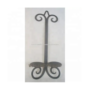 Bougeoir en fer décoratif pour l'intérieur de la maison pour la décoration Diwali Décoration d'événement au prix le plus bas - Product Image 1