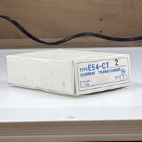 Contrôleur de température Transformateur de courant CT E54-CT2 E54-CT3 pour OMRON