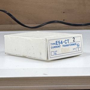 Transformador de corriente del controlador de temperatura CT 2017 para OMRON - Product Image 4