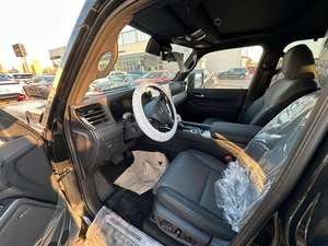 Nuevo LEXUS GX 550 3.0L Gasolina Negro SUV Transmisión Automática 260KW (354 HP) SUV 7 Plazas - Product Image 5