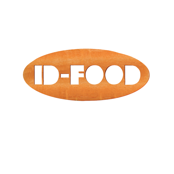 ID-FOOD IDIRC logo