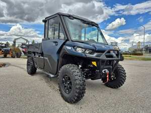 NUEVO Can-Am Defender PRO Limited HD10 2026 - Product Image 2
