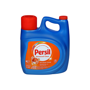 น้ำยาซักผ้า persil, ต้นฉบับ, ออนซ์ของเหลว100, โหลด64