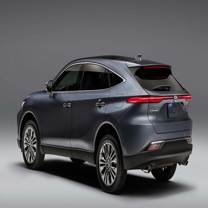 Vente chaude assez usagé Toyota Venza conduite à gauche et à droite frais d'occasion meilleur prix en stock acheter en gros à vendre - Product Image 5