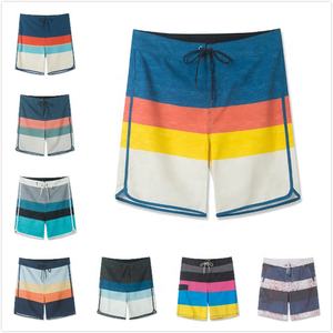Vente en gros de maillots de bain personnalisés à séchage rapide pour hommes, pantalons courts bon marché, short de bain pour hommes, produit le plus vendu - Product Image 4