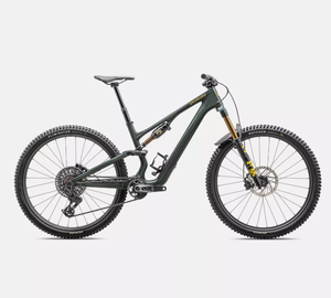 Stumpjumper15 Pro/SRAM X0/AXS, FOX/Factory - Product Image 1