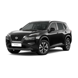 2024 Nis-San X-Trail 2.0 CVT รุ่นความสะดวกสบายขับเคลื่อนสองล้อรถมือสองพวงมาลัยซ้ายรถ SUV 5ที่นั่งมีสินค้าในสต็อก - Product Image 3