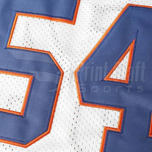 Jersey de Fútbol Americano de Estilo Único Más Vendido, Jersey de Fútbol Americano Transpirable de Alta Calidad - Product Image 5