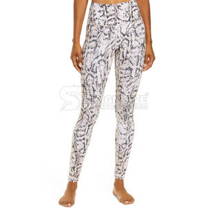 Leggings de Yoga para Mujer, Cómodos y Elásticos, para Ejercicio Diario y Gimnasio - Product Image 2