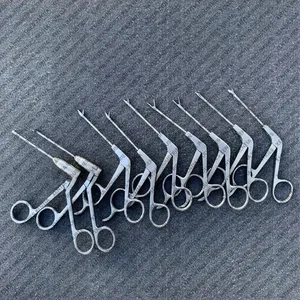 Conjunto de Instrumentos Quirúrgicos Artroscópicos para Muñeca y Mano, Reparación de TFCC, Reconstrucción de Ligamentos - Product Image 3