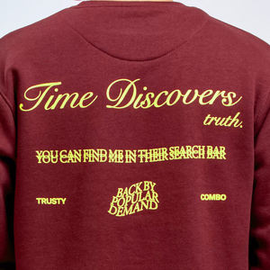 Top Trending Heavy GSM Sudadera con capucha de gran tamaño Hombres Personalizado Venta al por mayor Sublimación Impreso Bordado Poliéster/Algodón Alto - Product Image 3