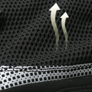 ถุงมือยกน้ำหนักกันลื่นพร้อมสายรัดข้อมือ หนังคุณภาพพรีเมียม สำหรับออกกำลังกายหนัก ขายส่งจากโรงงาน - Product Image 6