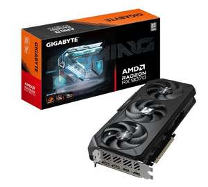 การ์ดจอ NEW FAV Radeon RX 9070 GPU 16GB GDDR6 RX 9060 9080 - Product Image 1