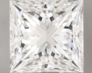 1.52 Carat I Couleur Grade VS1 Princesse Modifié Brillant Coupe Naturel GIA Certifié Lâche Solitaire Diamants Pour La Fabrication De Bijoux - Product Image 1