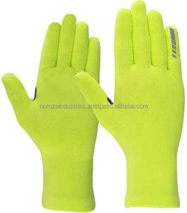 Guantes Deportivos para Ciclismo, Guantes de Bicicleta Acolchados de Medio Dedo, Antideslizantes, Transpirables y Absorbentes de Impactos para Hombre/Mujer - Product Image 6