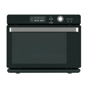 Horno eléctrico de 12L directo de fábrica, capacidad de 25L, calentamiento rápido para hornear en casa, uso comercial, hoteles, restaurantes, Gas francés para coche - Product Image 4