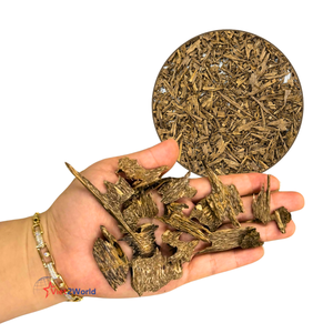 Perles d'encens en bois d'origine vietnamienne, forme COSMIC, copeaux d'agarwood les plus populaires, arôme intense, parfum sucré, Bakhoor Oud - Product Image 1