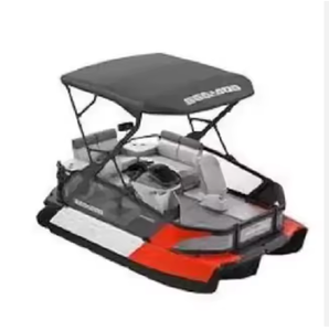 Mejor Oferta 2022 Sea-Doo Switch 19-170HP Moto Acuática de la Mejor Calidad - Product Image 1