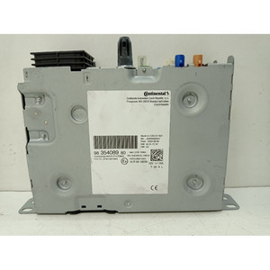 PEUGEOT 2008 Série 9835408980 DV5RC/YHZ (19>) - Product Image 1