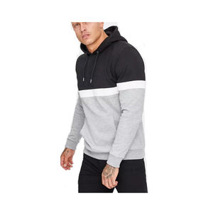 Sweat-shirts de sport pour hommes pas chers en solde, sweat-shirt de sport de haute qualité, logo personnalisé, sweat-shirt de sport pour hommes, 100% coton, brodé - Product Image 5