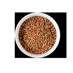 Premium sorghum <b>grains</b> available for wholesale food and feed supply - Product Image 4