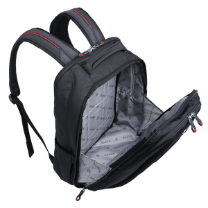 Mochila impermeable unisex para ordenador portátil con cierre de cremallera mochila inteligente de viaje al aire libre directamente fabricante de Vietnam - Product Image 6
