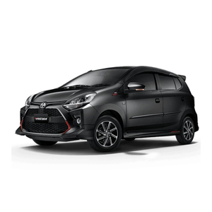 Comprar nuevo diseño usado Toyota Agya coche 2015-2022 versión - Product Image 1