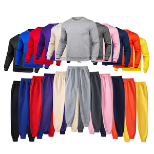 Sudadera Unisex Personalizada de Alta Calidad, Estilo Informal, de Felpa Gruesa, con Logotipo Estampado, de Algodón, Talla Grande, Sudadera Lisa para Hombre - Product Image 1