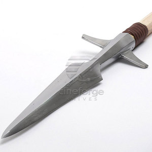 Lanza de Acero al Carbono en Oferta, Lanza de Acero al Carbono del Mejor Material, Lanza de Acero al Carbono con Hoja Afilada - Product Image 5
