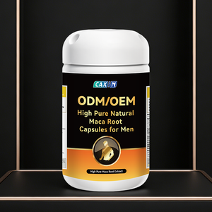 Tabletas <span class=keywords><strong>de</strong></span> Alta Potencia para la Mejora Masculina, Complejo <span class=keywords><strong>de</strong></span> Maca y Ginseng, Marca Privada OEM, Aumenta la Energía y el Rendimiento Masculino, Suplemento Herbal - Product Image 2