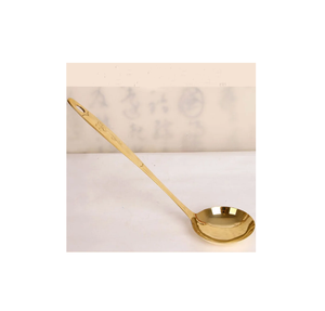 Design Solid <b>Copper</b> Serving Set of 1 With for <b>Kitchen</b> Ware and Restaurants & Tabletop Dinner Use at Reasonable Price - Product Image 3