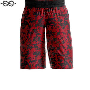 Uniformes de basket-ball personnalisés Débardeurs, uniformes de basket-ball à sublimation, meilleure vente de vêtements de sport imprimés OEM - Product Image 5