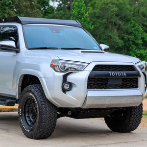 4Runner TRD Off-Road 2023, 4x4, moteur V6, différentiel arrière à blocage, tout-terrain - Product Image 1